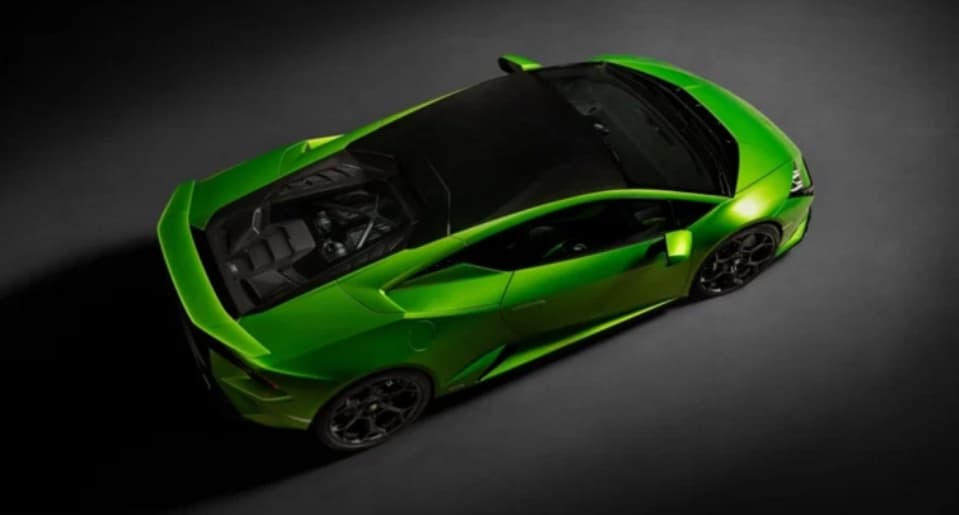 "Lamborghini"ni elektron poçtla oğurladılar