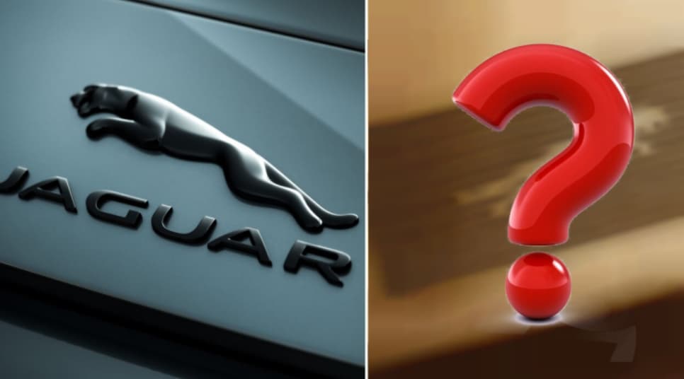 “Jaguar” 80 illik loqosunu dəyişdi