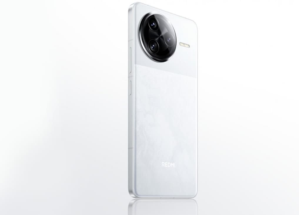Redmi K80 Pro flaqman smartfonunun dizaynı məlum olub