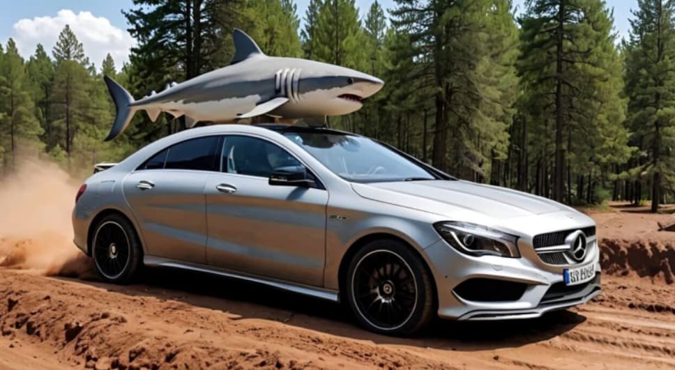 “Mercedes”in yeni akkumulyatorları yanğın riskini aradan qaldıracaq