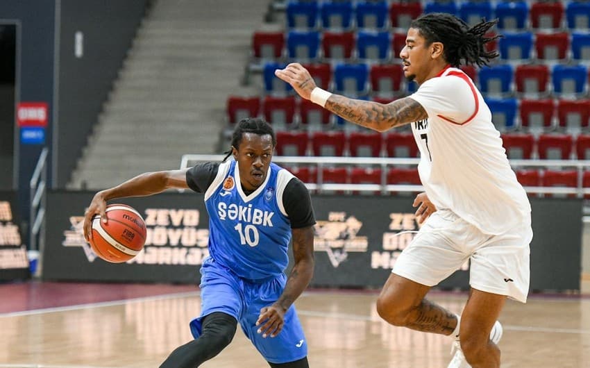 "Şəki"nin basketbolçusu: "Şəki ilə ABŞ şəhəri arasında oxşarlıq tapmaq mümkündür