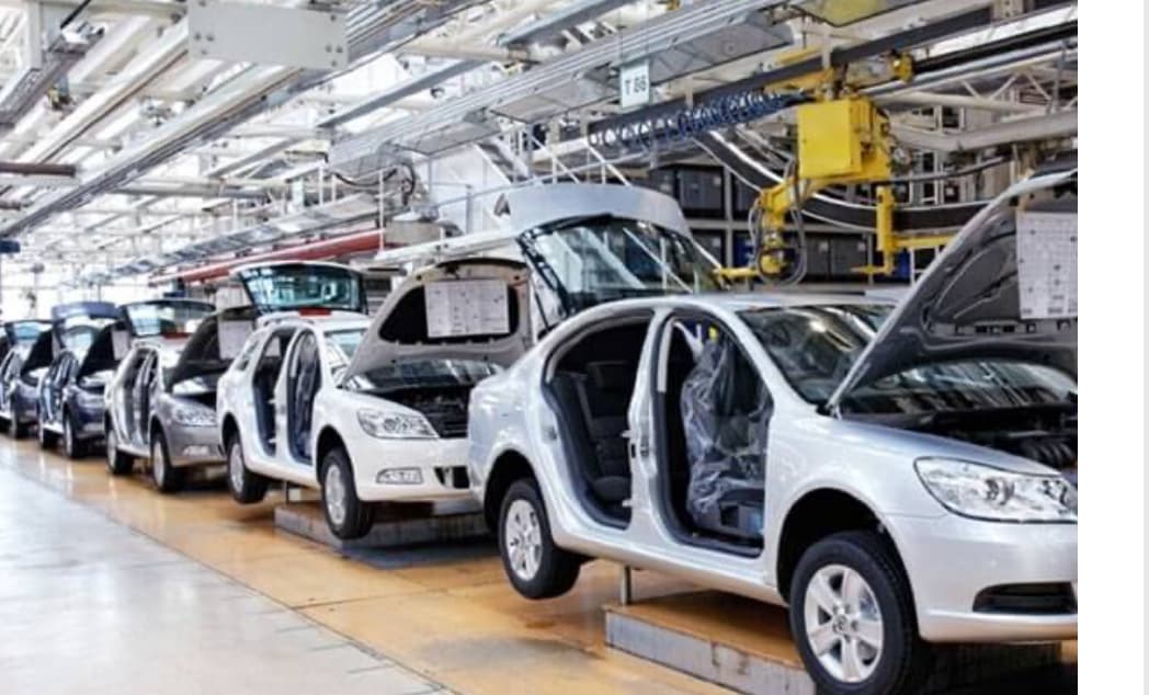 Azərbaycanda minik avtomobili istehsalı 87 % artıb