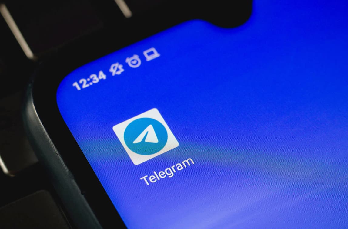 Rusiya məhkəməsi Telegram-ı 7 milyon rubl cərimələyib