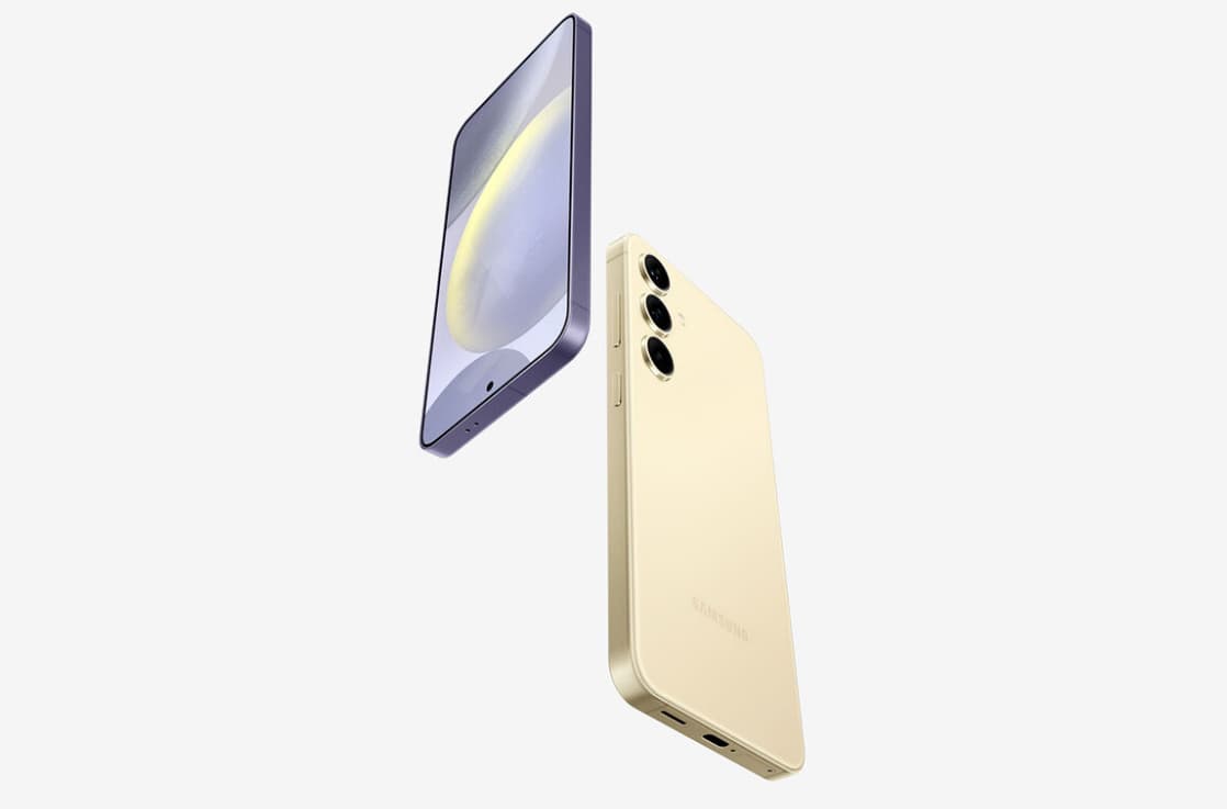Samsung-un yeni smartfonu güc rekordu qırır