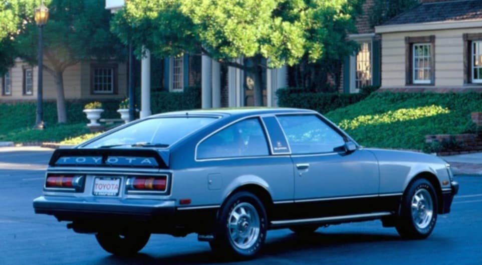 "Toyota" ən qədim idman kupesini "dirildəcək"