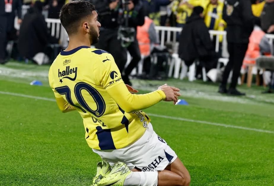Superliqa: “Fənərbağça” doğma meydanda üç xala sevinib