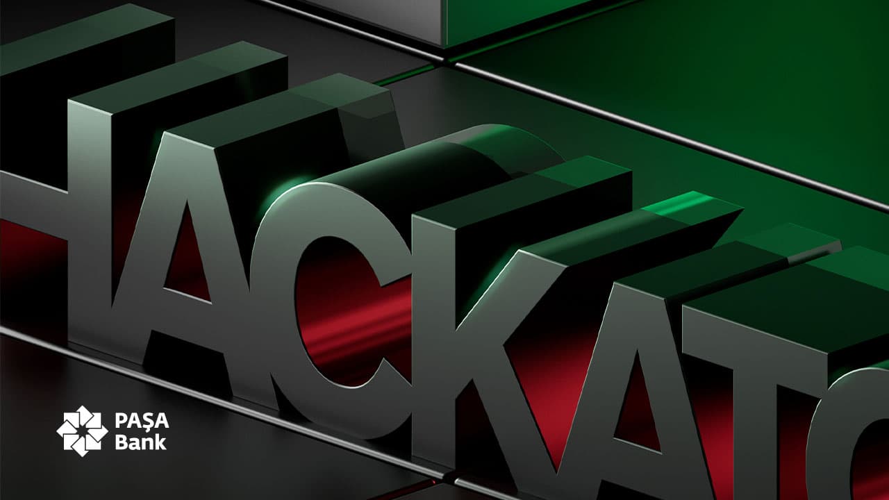 “PASHA Bank Hackathon” a qeydiyyat artıq başladı