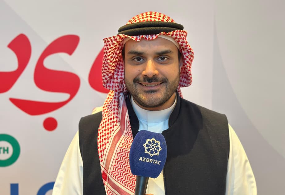 Səudiyyəli qonaq: Şuşanın gözəlliyi və zəngin mədəni irsi məni heyran etdi