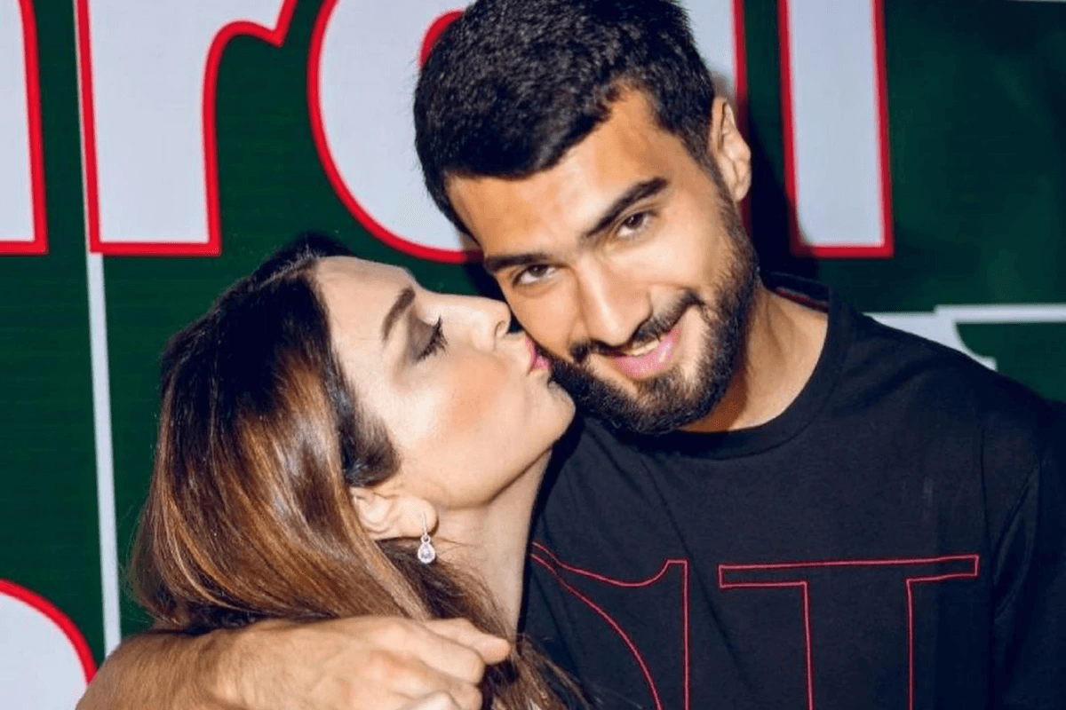 Mahir Emreli: "Əgər anam bunu gözləyirsə..."