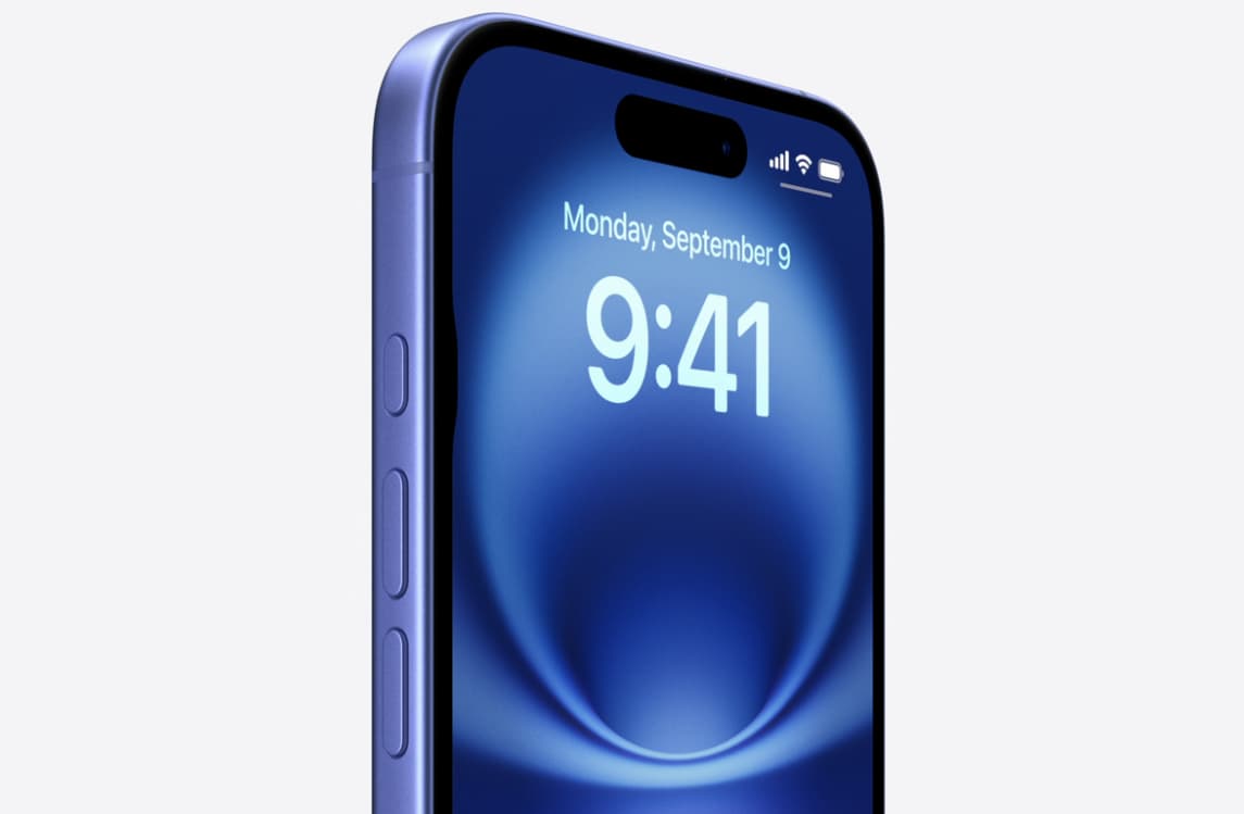 Apple gələcək iPhone modellərində “görünməzlik kamerası” yerləşdirəcək
