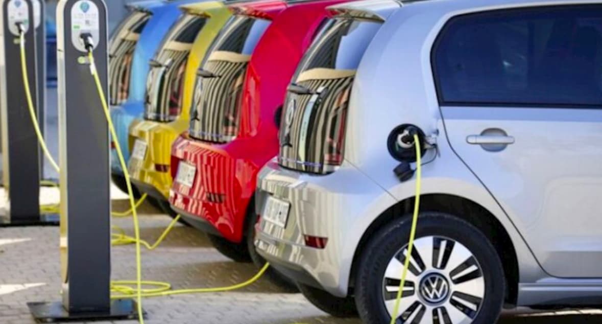 Elektromobillər yeni nəsil batareyalarla işləyəcək