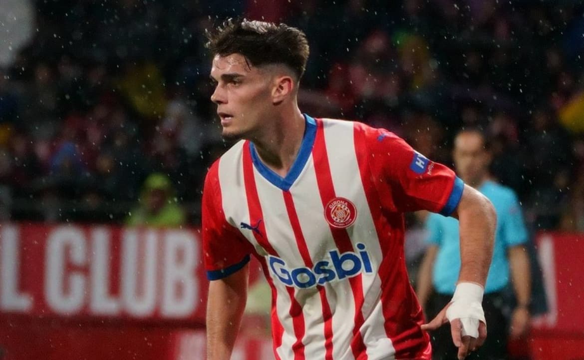 "Real" qışda heyətini yenimüdafiəçi ilə gücləndirəcək