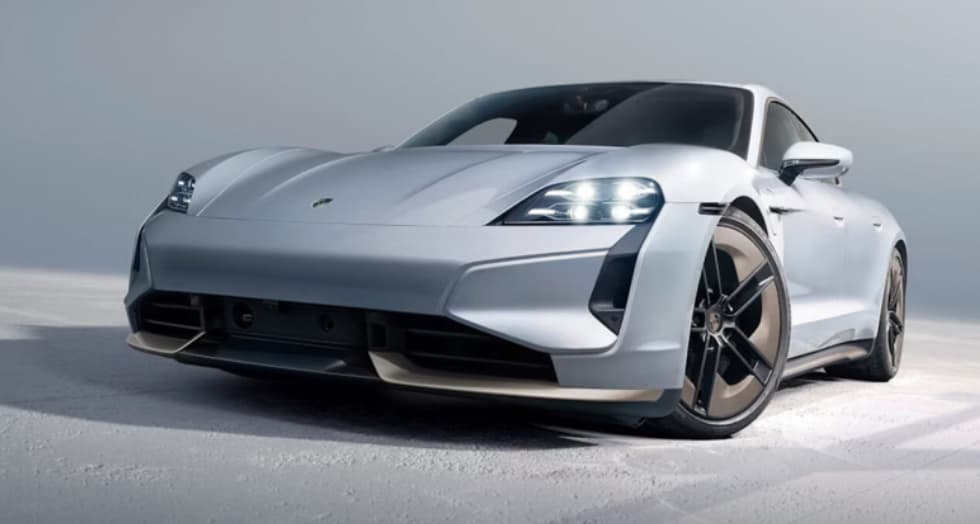 “Porsche” benzinli avtomobil istehsalını davam etdirəcək