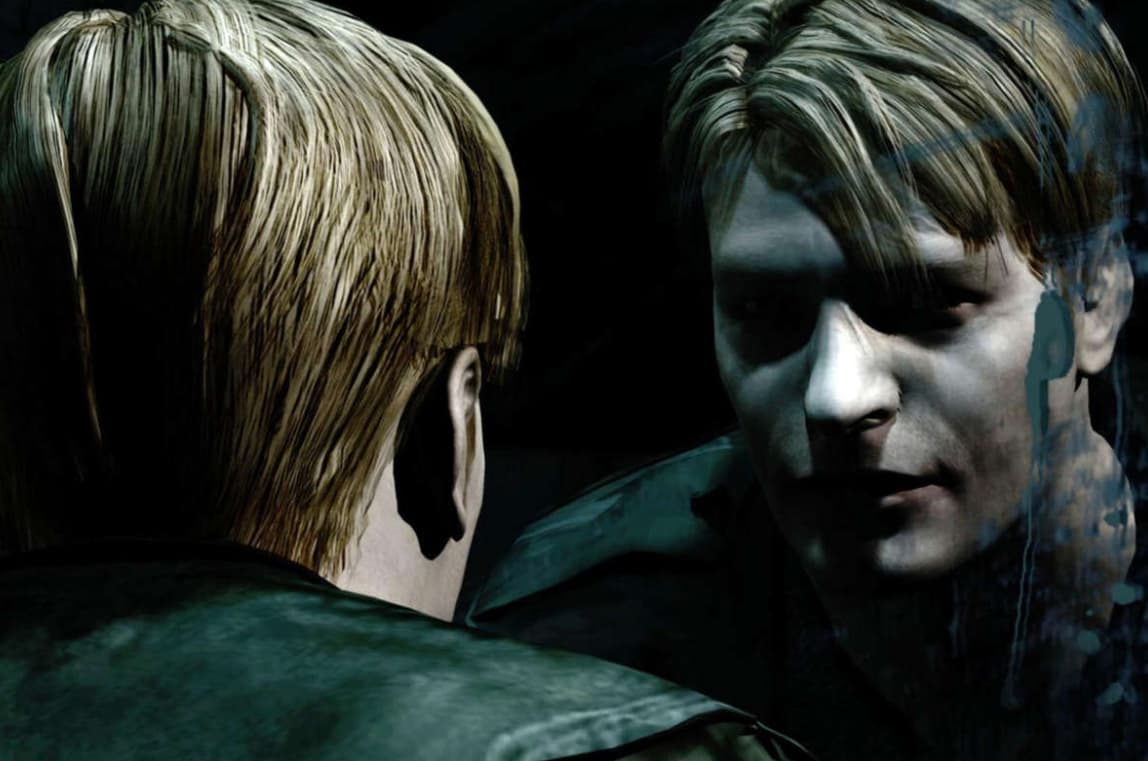 Məşhur Silent Hill 2 oyunu üçün pulsuz rus səsli aktyorluğu buraxıldı