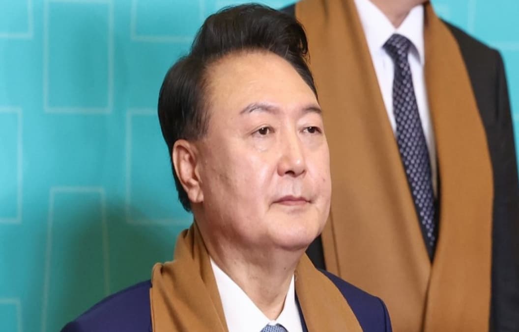 Cənubi Koreya prezidentinin ölkəni tərk etməsinə qadağa qoyula bilər