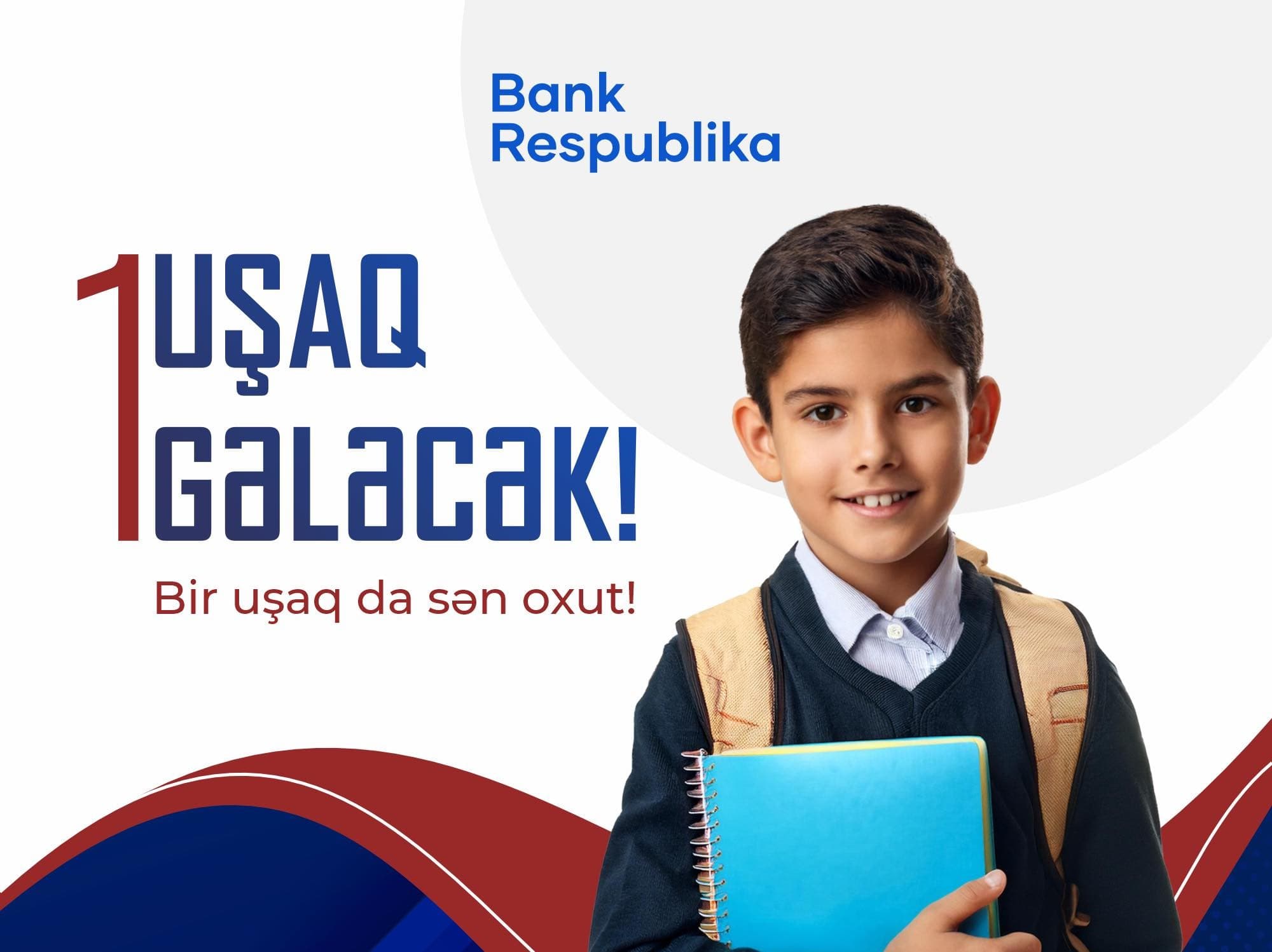 "Bank Respublika"dan YAŞAT Fonduna növbəti DƏSTƏK
