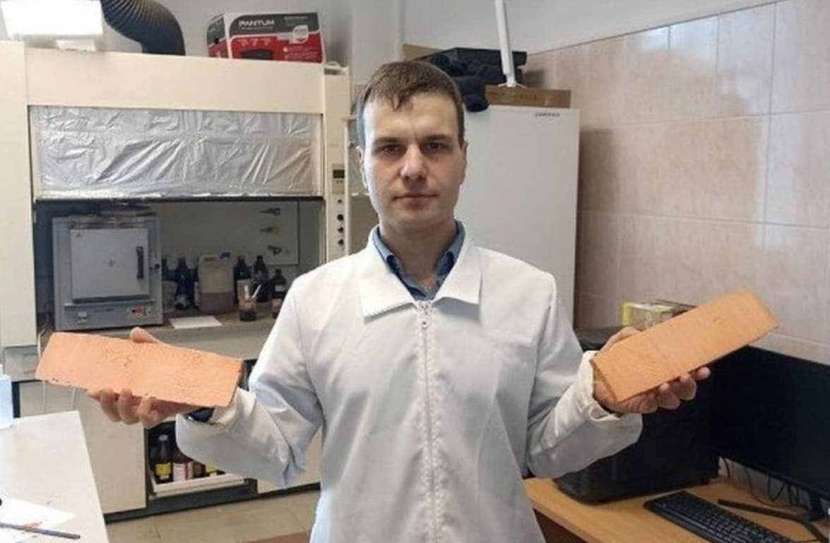 Çelyabinskdə yeni istilik izolyasiya növü hazırlanmışdır