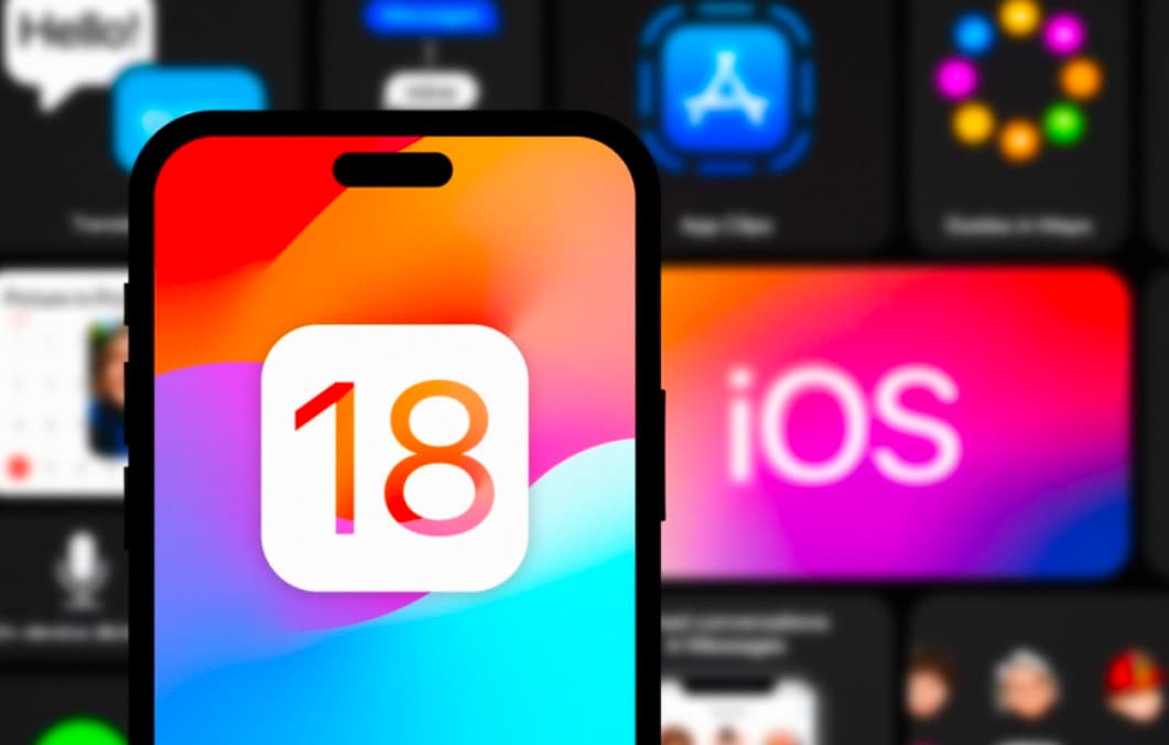 Apple, təkmilləşdirilmiş süni intellekt funksiyası ilə iOS 18 üçün yeniləmə buraxdı