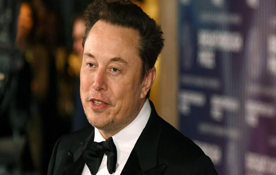 Mask SpaceX-in qərargahını Texasa köçürdüyünü açıqladı