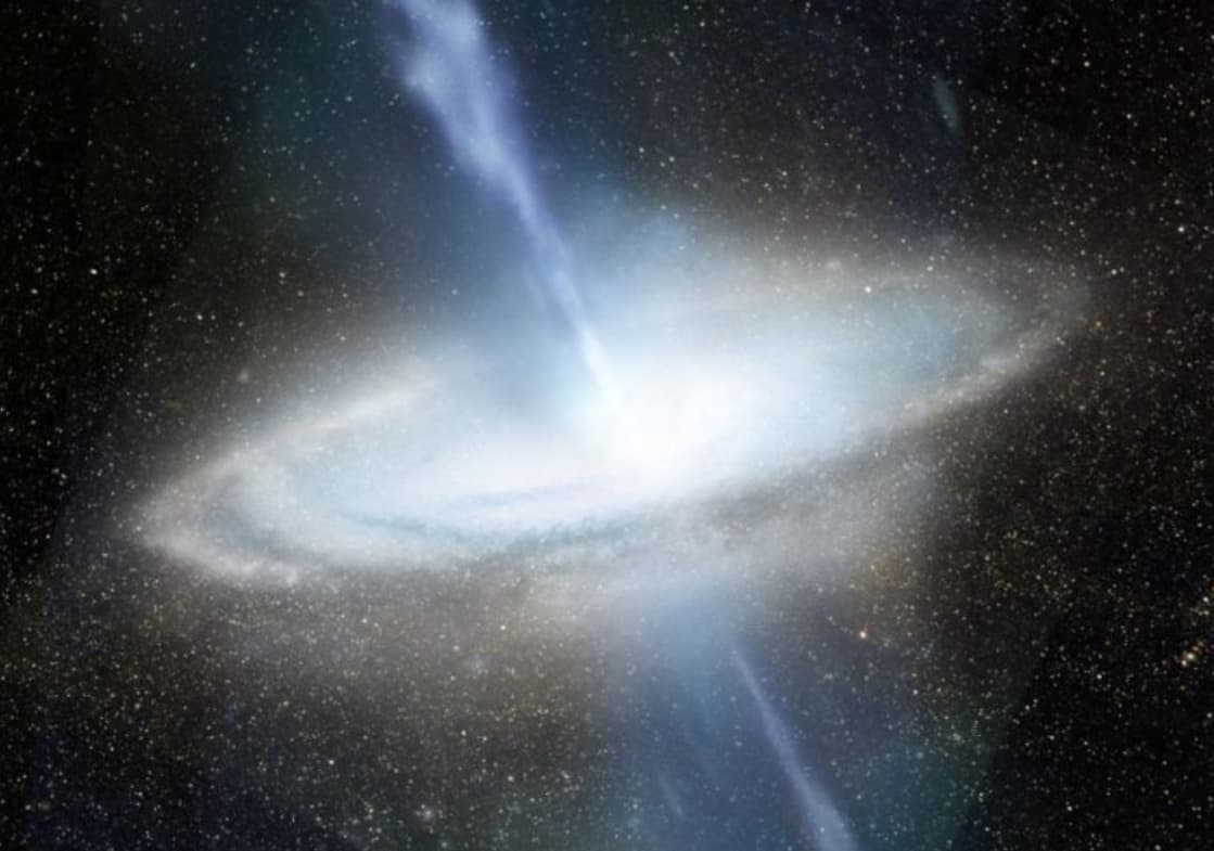 Sirli maqnit sapları astronomları heyrətə gətirir