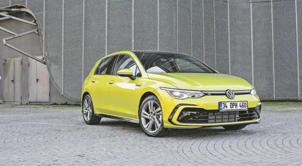 Almaniya naziri Habek VW-dən ucuz elektrik avtomobilləri istehsal etməyi xahiş edib