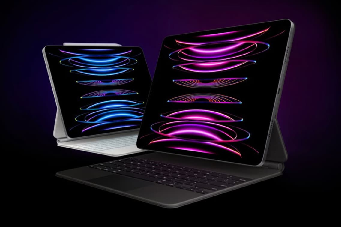 Apple nəhəng qatlana bilən iPad-i buraxmağı düşünür