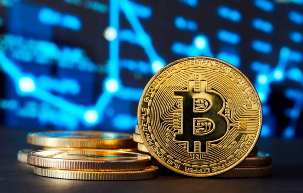 Bitcoin qiyməti tarixi rekord qırıb
