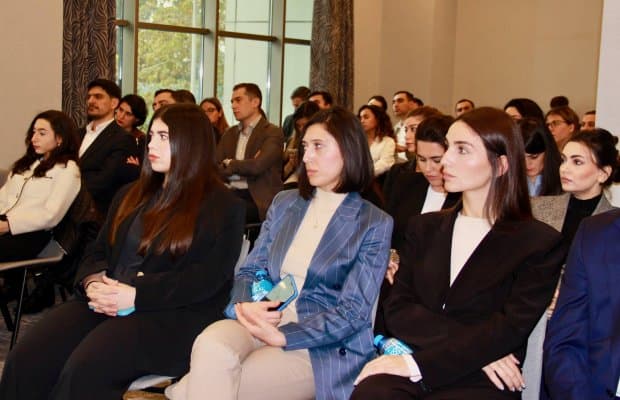 Türkiyənin turizm şirkətləri üçün Azərbaycana tanışlıq səfəri təşkil olunub