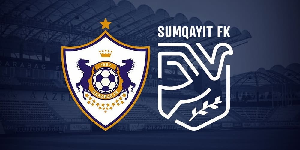 Reytinqlərdə geriləyən "Qarabağ""Sumqayıt"la üzləşəcək