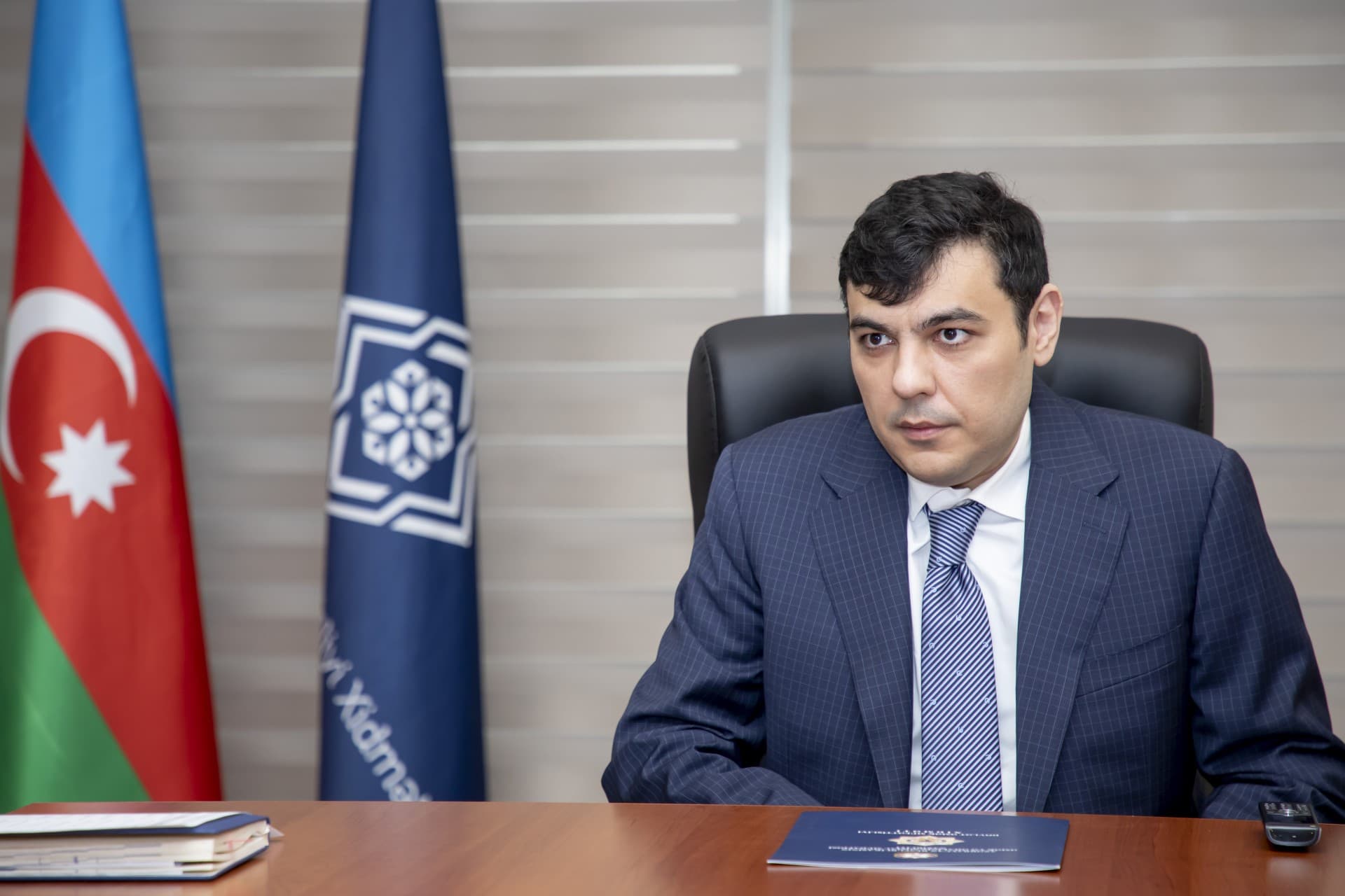 57 vətəndaş işə bərpa edilib