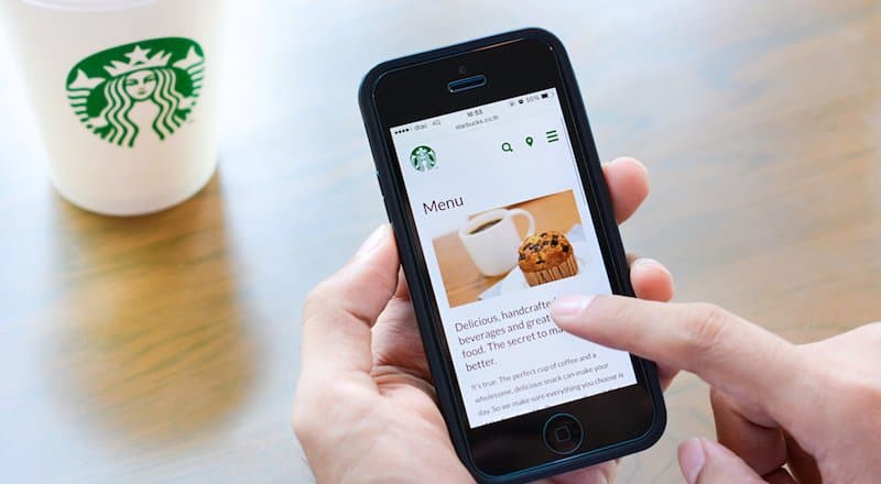 Starbucks Azərbaycan yeni mobil tətbiq ilə xüsusi fürsətlər təqdim edir