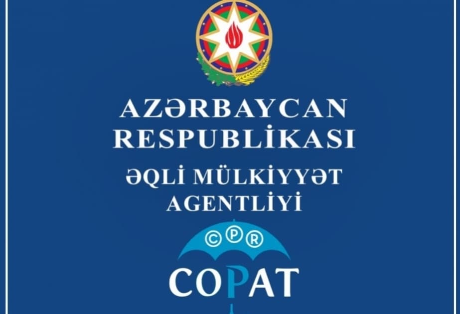 Azərbaycanın əqli mülkiyyət siyasəti təqdim edilib