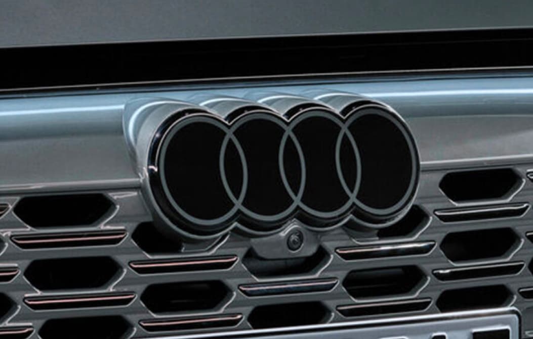 Audi loqodan üzükləri çıxaracaq