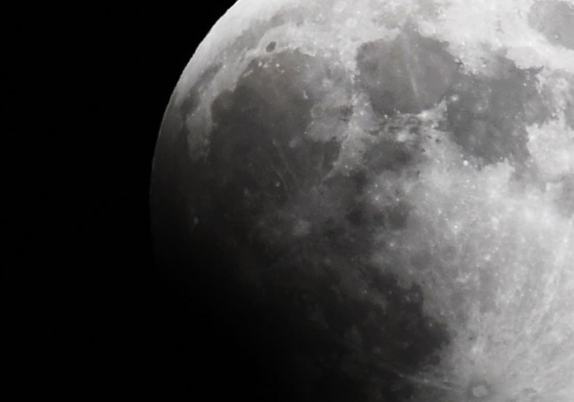 2025-ci ilin ən yaxşı 5 astronomik hadisəsi