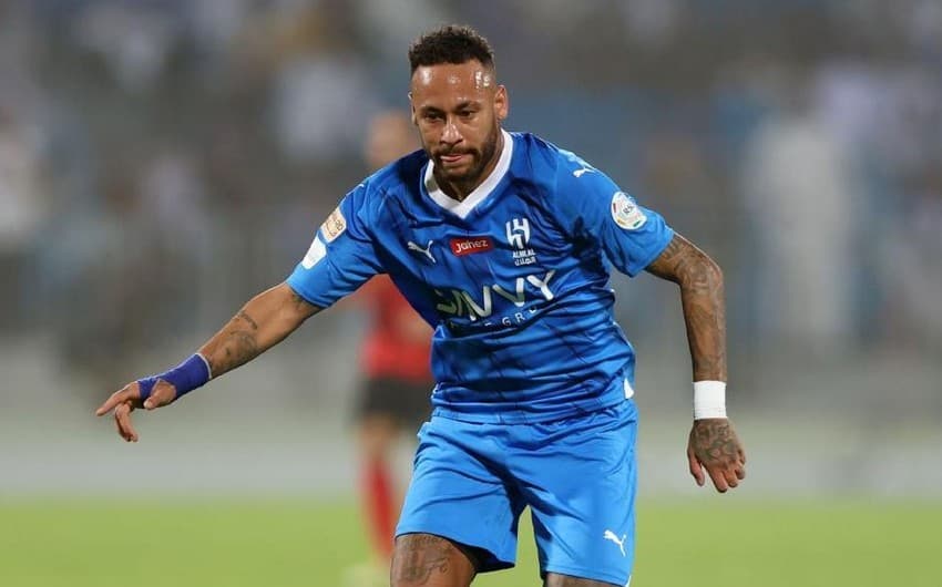 Neymar "İnter Mayami"yə keçə bilər
