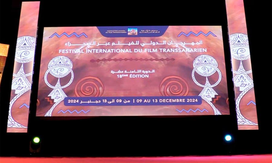 Azərbaycan filmi beynəlxalq festivalda mükafat qazanıb