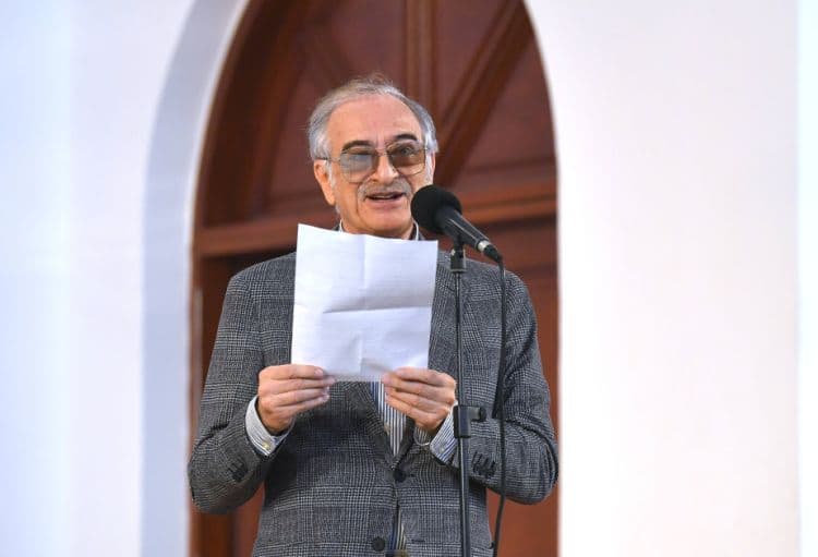 Polad Pülbüloğlu yeni təkliflərlə gündəmdədir
