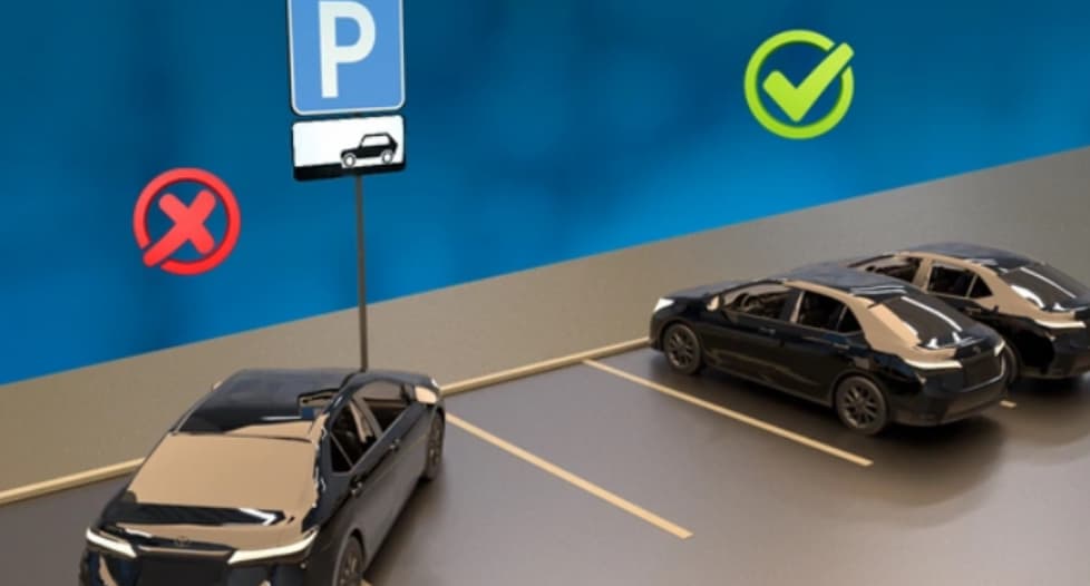 Maşınlarını yanlış park edənlər CƏZALANDIRILACAQLAR