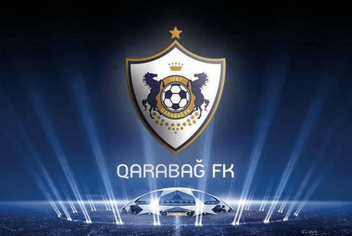 "Qarabağ" FK-dan xəbərlər