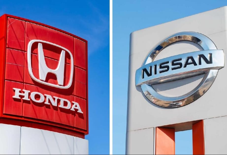 “Honda” və “Nissan” birləşmək üçün danışıqlar aparır