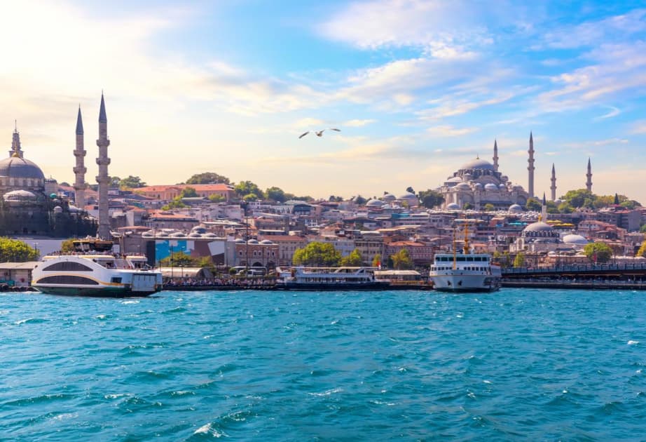 Rusiyalılar Türkiyədə mənzil alan əcnəbilər arasında liderdir