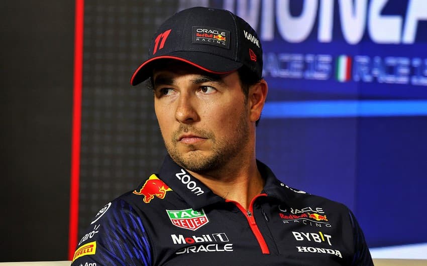 Meksikalı sürücü "Formula 1"komandasından ayrılıb
