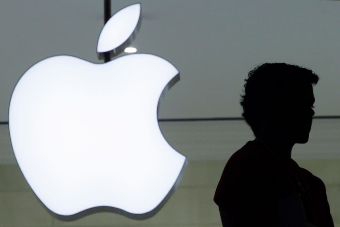 Rusiyada Apple xidmətləri bağlanmağa başladı