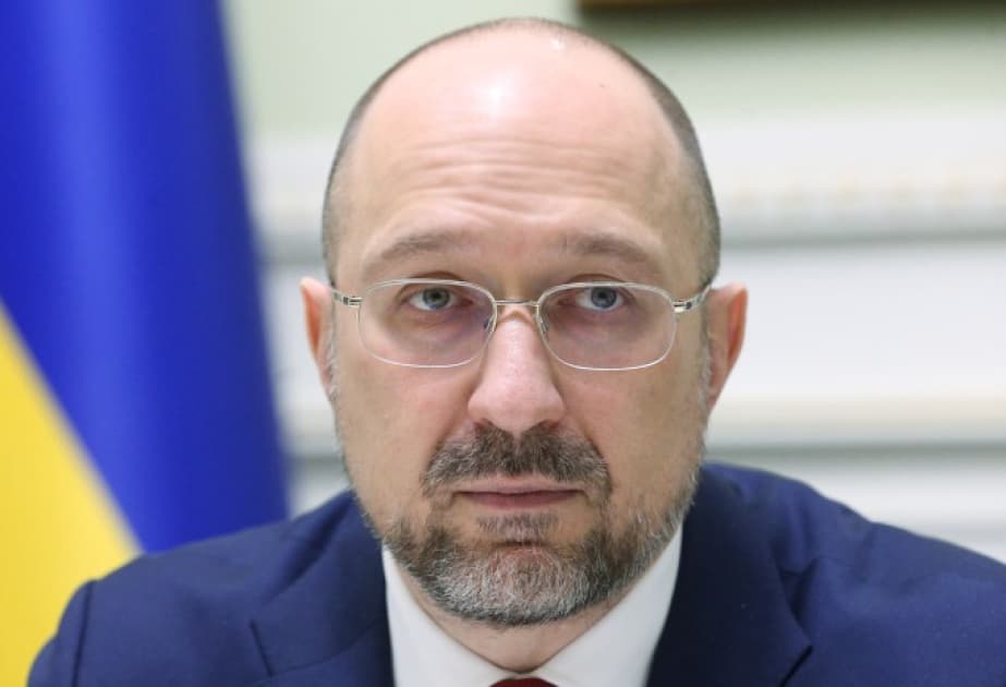 Ukrayna Avropa Komissiyasından 4,1 milyard avro dəyərində tranş alıb