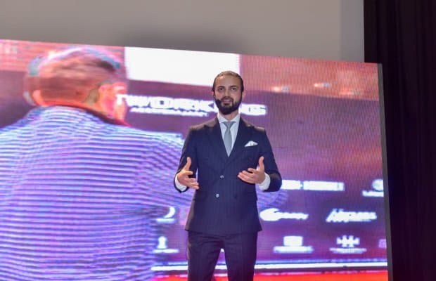 “Networking Azerbaijan” 2024-cü ilin son netvörkinqini keçirib