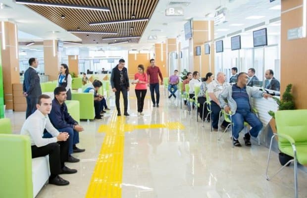 Əhaliyə göstərilən ödənişli xidmətlərin dəyəri 9%-ə yaxın artıb