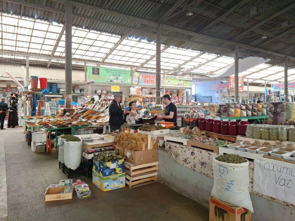 Bu bazar da sökülür: Sırada hansıdır?