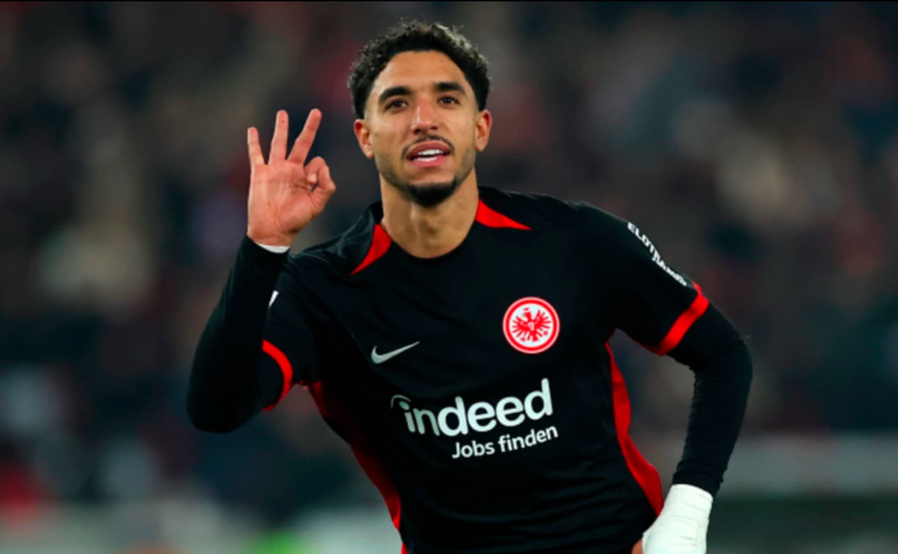 Almaniya Bundesliqasında noyabr ayının ən yaxşı futbolçusu müəyyənləşib