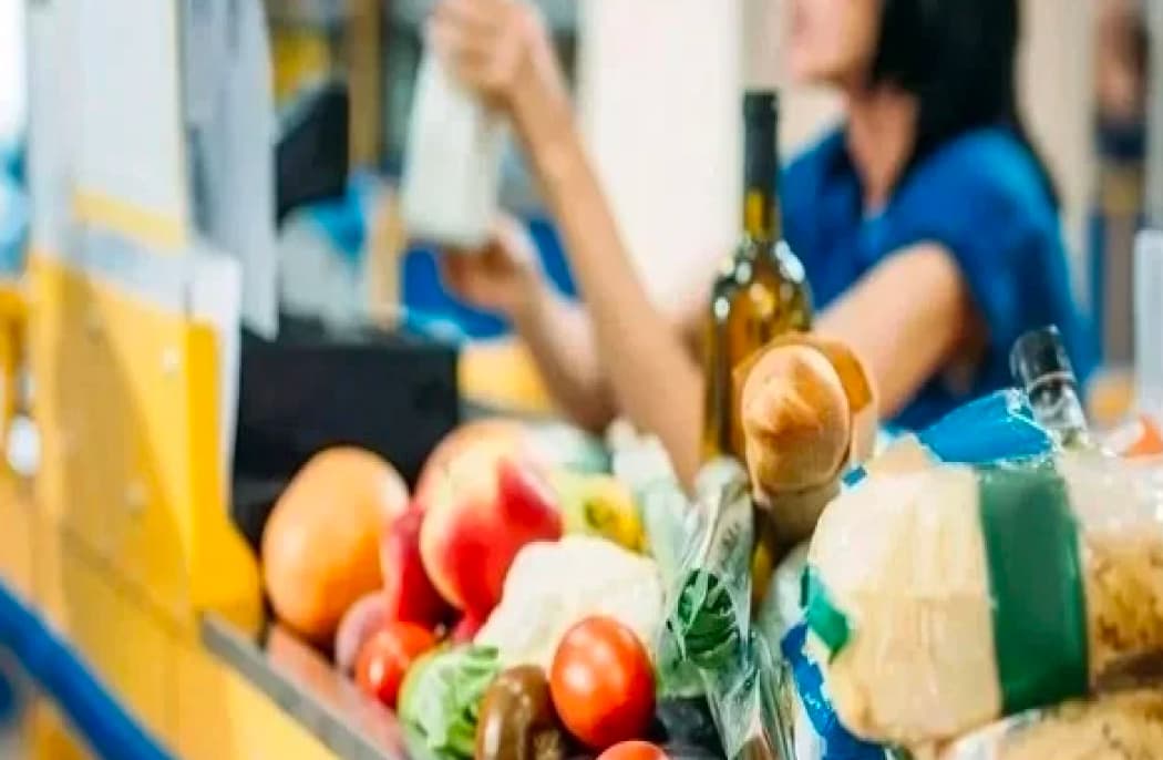 Rusiyada ərzaq məhsullarının qiymətləri 10,9% artıb