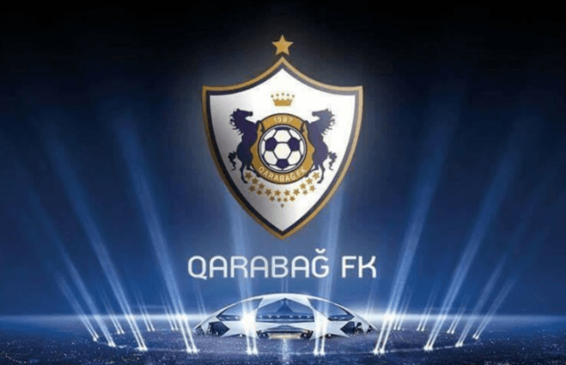 "Qarabağ" FK-dan xəbərlər